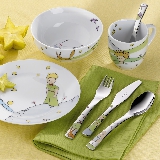 Посуда для детей